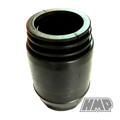 Raspador guarda-pós forqueta 30x48.5x68 ZUNDAPP FAMEL XF 17